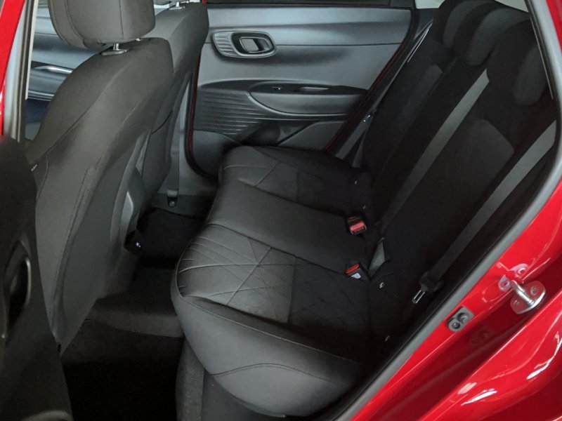 Bayon i-Line Plus 1,2 MPI y1bp1-O2 - 32