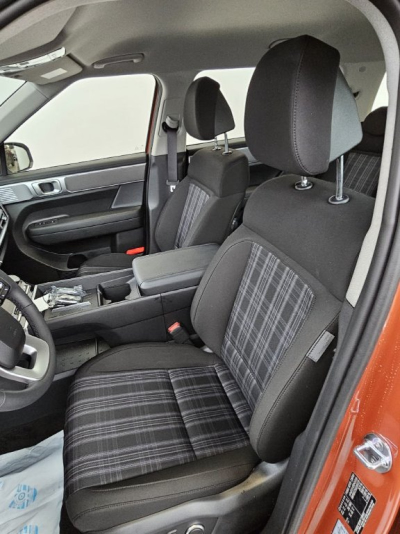 Santa Fe (MX5) Trend Line 1.6 T-GDI PHEV 4WD S5PT0 - 7