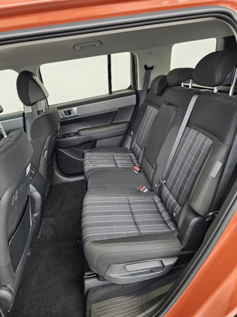 Santa Fe (MX5) Trend Line 1.6 T-GDI PHEV 4WD S5PT0 - 8