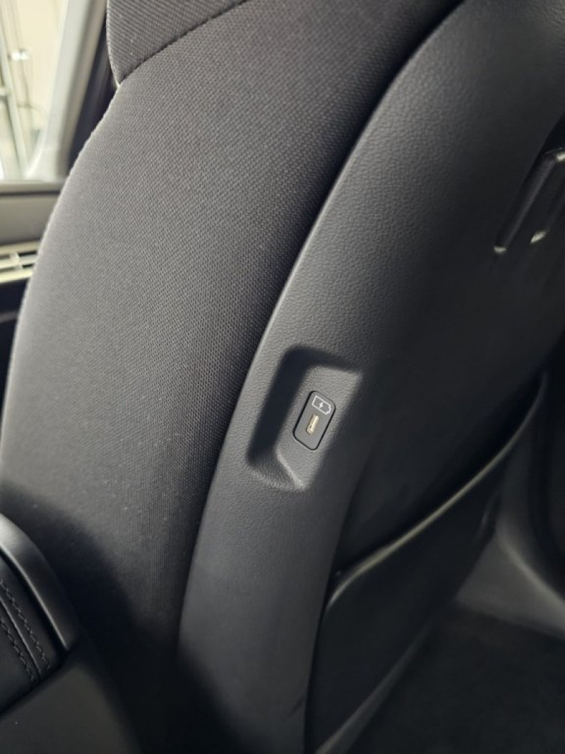 Santa Fe (MX5) Trend Line 1.6 T-GDI PHEV 4WD S5PT0 - 13