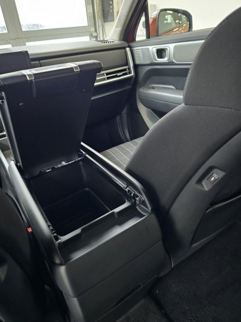 Santa Fe (MX5) Trend Line 1.6 T-GDI PHEV 4WD S5PT0 - 14