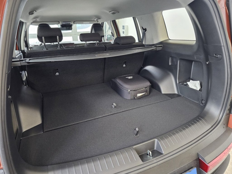 Santa Fe (MX5) Trend Line 1.6 T-GDI PHEV 4WD S5PT0 - 15