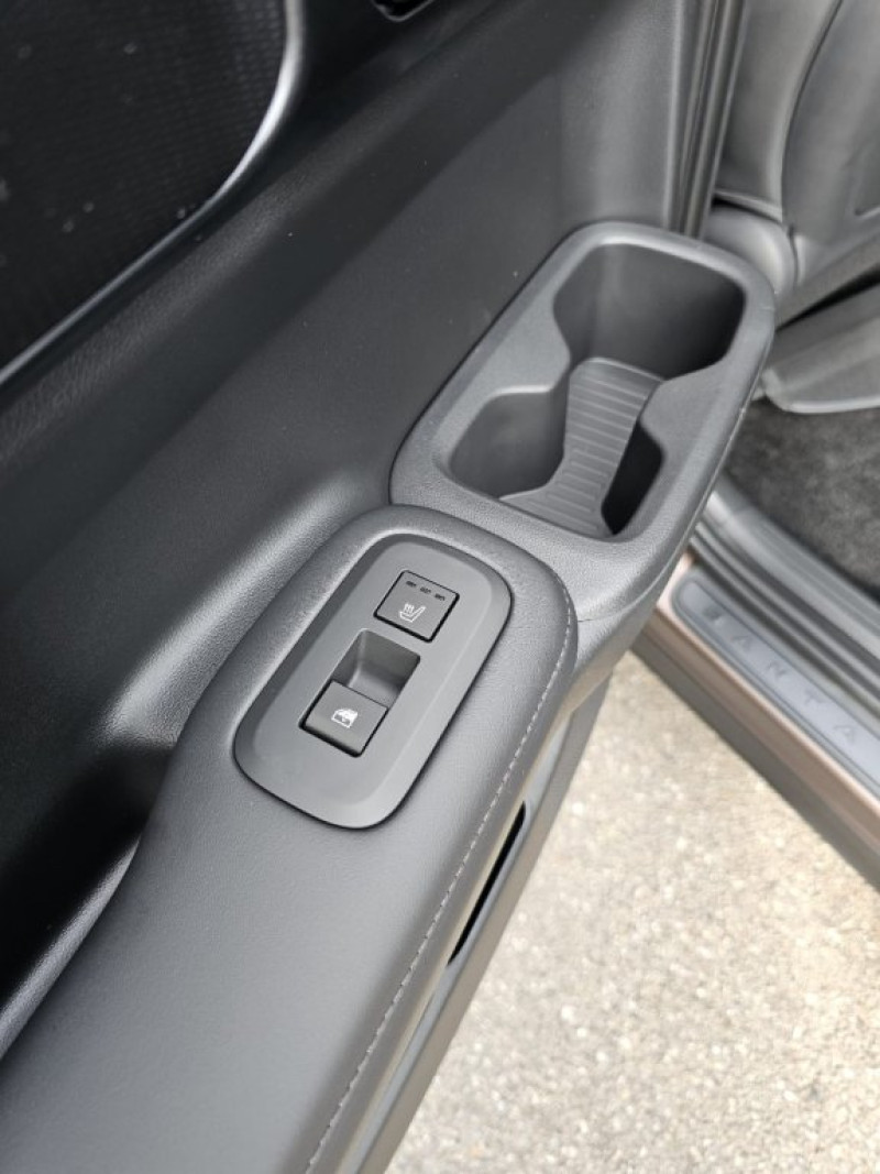 Santa Fe (MX5) Calligraphy 1.6 T-GDI PHEV 4WD s5pc6-O2 - 6