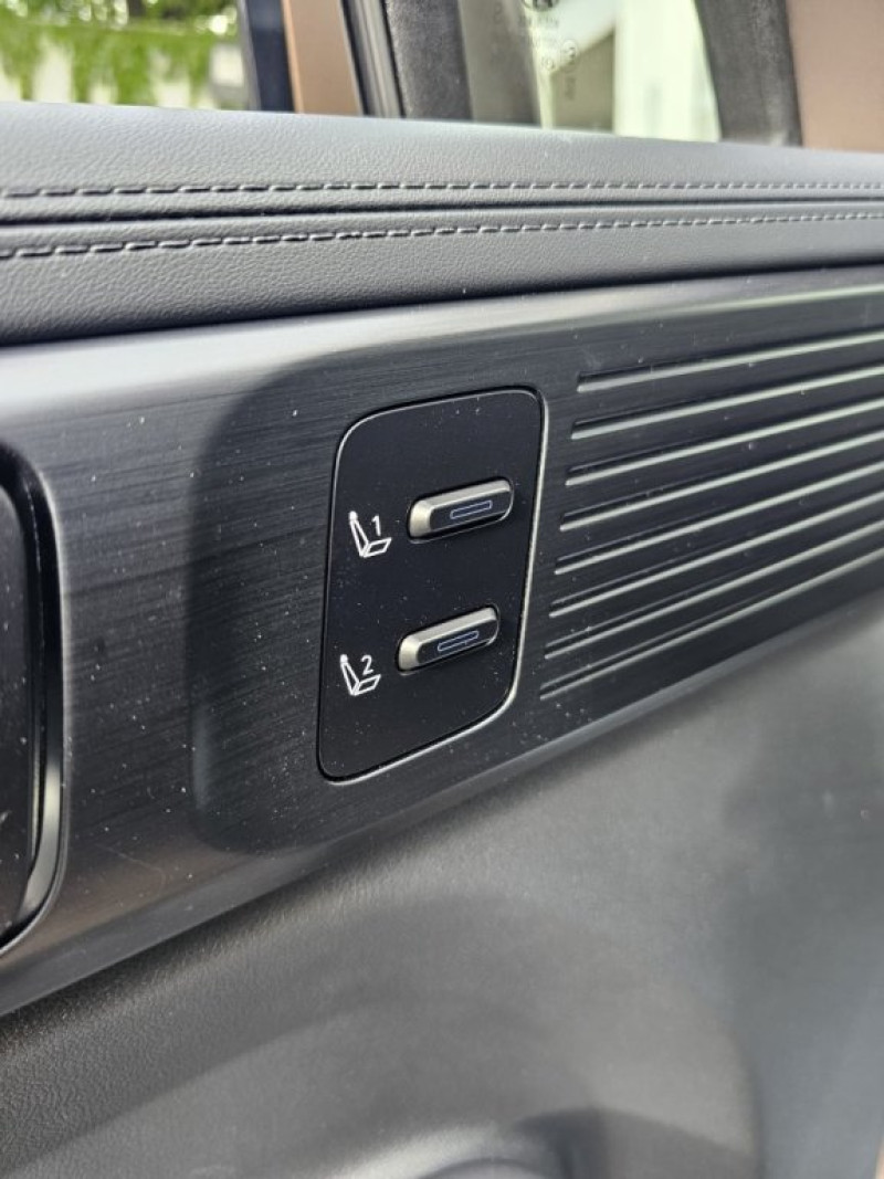 Santa Fe (MX5) Calligraphy 1.6 T-GDI PHEV 4WD s5pc6-O2 - 7