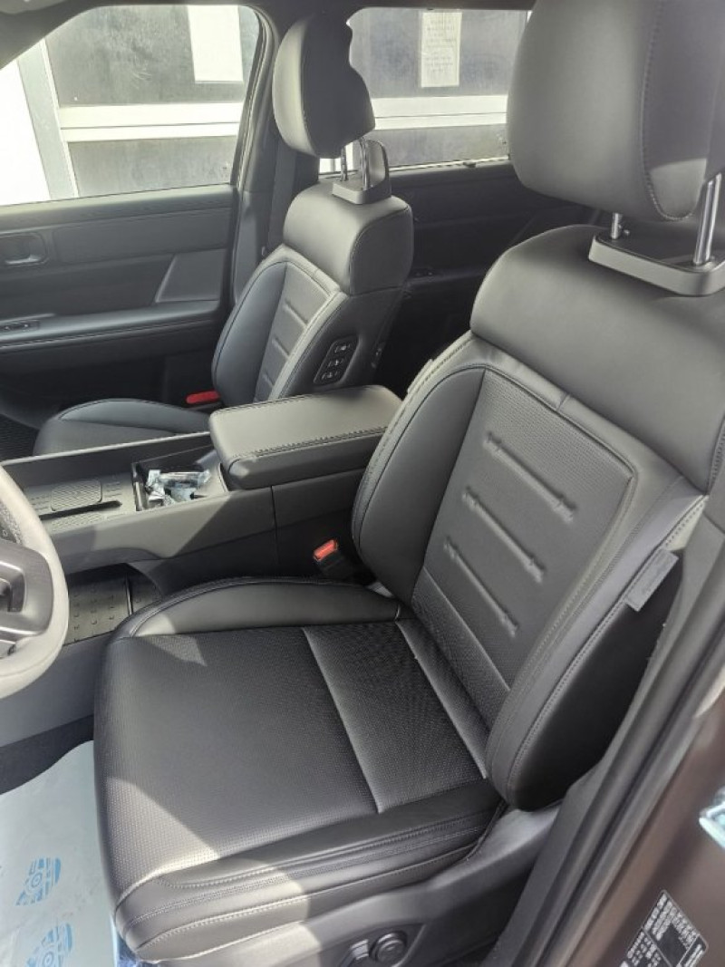 Santa Fe (MX5) Calligraphy 1.6 T-GDI PHEV 4WD s5pc6-O2 - 10