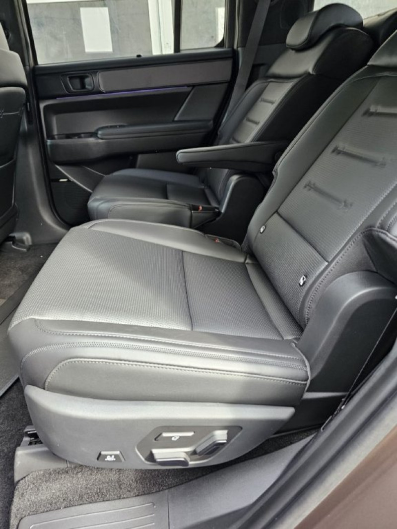 Santa Fe (MX5) Calligraphy 1.6 T-GDI PHEV 4WD s5pc6-O2 - 11