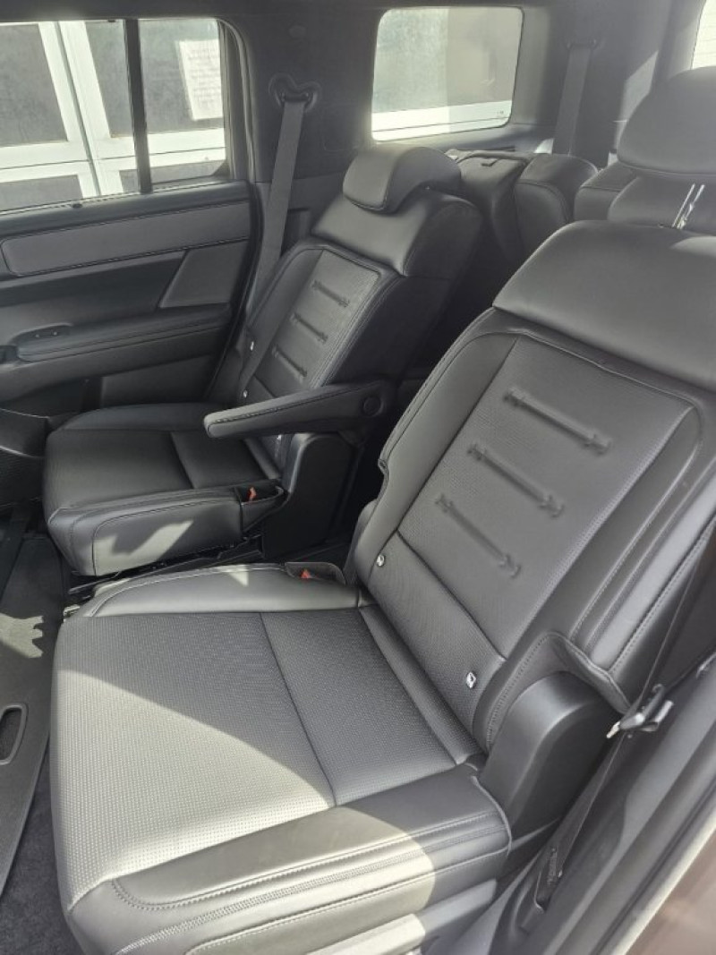 Santa Fe (MX5) Calligraphy 1.6 T-GDI PHEV 4WD s5pc6-O2 - 12