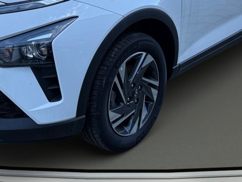 Bayon i-Line Plus 1,2 MPI y1bp1 - 5