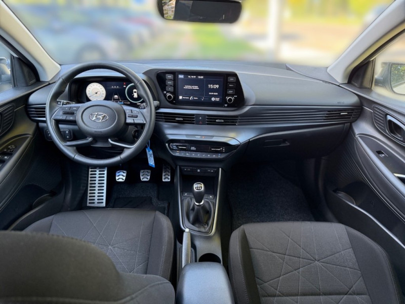 Bayon i-Line Plus 1,2 MPI y1bp1 - 9