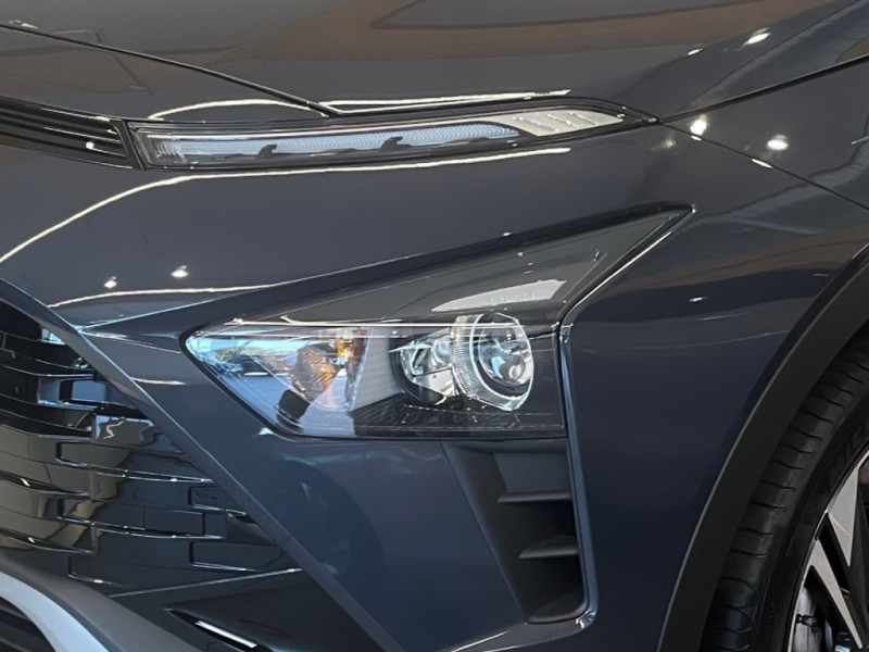 Bayon i-Line Plus 1,0 T-GDi y1bp2 - 2