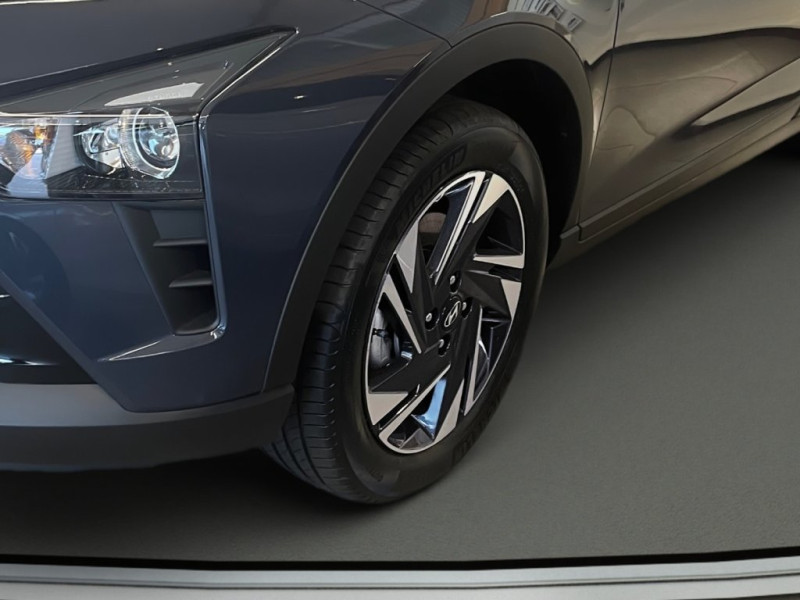 Bayon i-Line Plus 1,0 T-GDi y1bp2 - 3