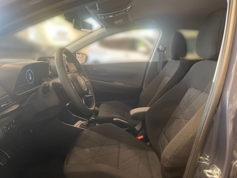 Bayon i-Line Plus 1,0 T-GDi y1bp2 - 4