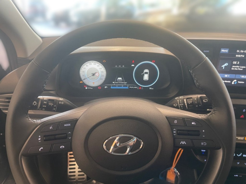 Bayon i-Line Plus 1,0 T-GDi y1bp2 - 5