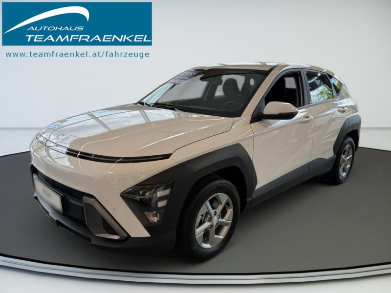 Kona HEV (SX2) Smart Line 1.6 GDI 2WD Hybrid (HEV) k3hs0 KONA HEV (SX2)