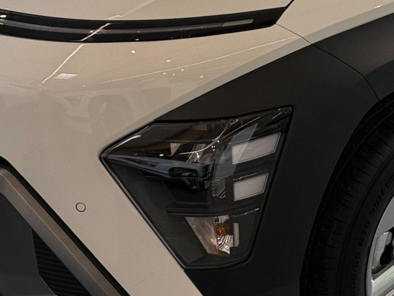 Kona HEV (SX2) Smart Line 1.6 GDI 2WD Hybrid (HEV) k3hs0 - 4