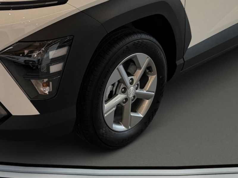 Kona HEV (SX2) Smart Line 1.6 GDI 2WD Hybrid (HEV) k3hs0 - 5