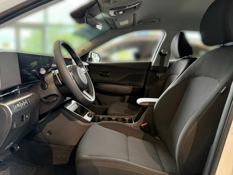 Kona HEV (SX2) Smart Line 1.6 GDI 2WD Hybrid (HEV) k3hs0 - 6