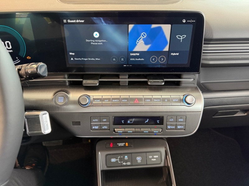 Kona HEV (SX2) Smart Line 1.6 GDI 2WD Hybrid (HEV) k3hs0 - 8