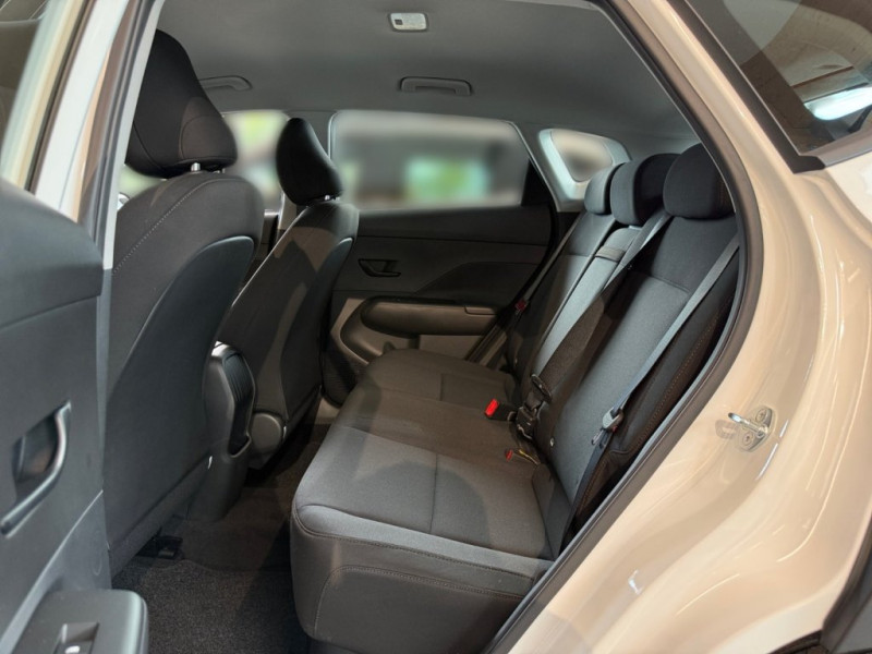 Kona HEV (SX2) Smart Line 1.6 GDI 2WD Hybrid (HEV) k3hs0 - 10