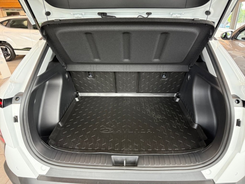 Kona HEV (SX2) Smart Line 1.6 GDI 2WD Hybrid (HEV) k3hs0 - 11