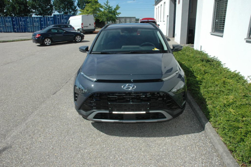 Bayon Trendline 1,0 T-GDi y1bt1 - 0