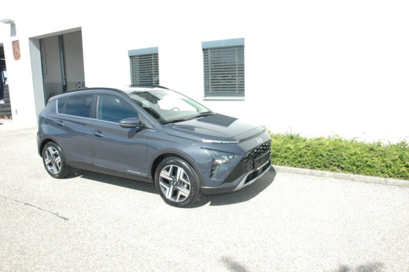 Bayon Trendline 1,0 T-GDi y1bt1 - 1