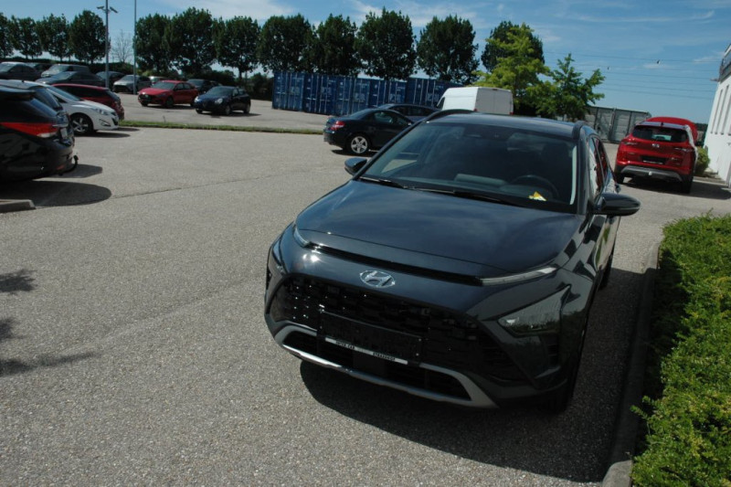 Bayon Trendline 1,0 T-GDi y1bt1 - 2