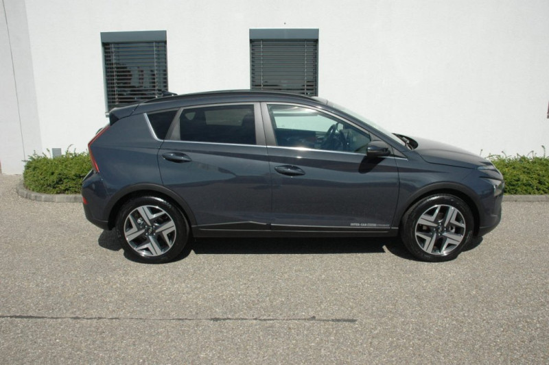 Bayon Trendline 1,0 T-GDi y1bt1 - 3