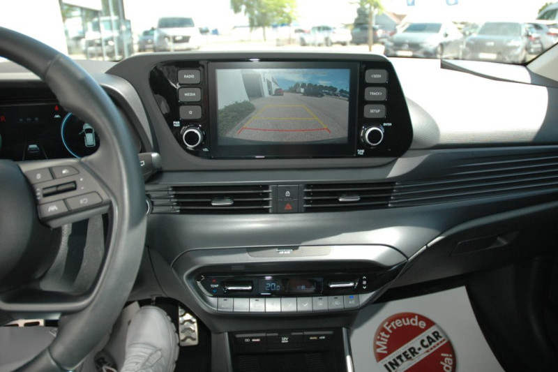 Bayon Trendline 1,0 T-GDi y1bt1 - 4