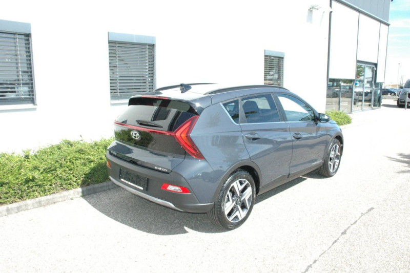 Bayon Trendline 1,0 T-GDi y1bt1 - 5