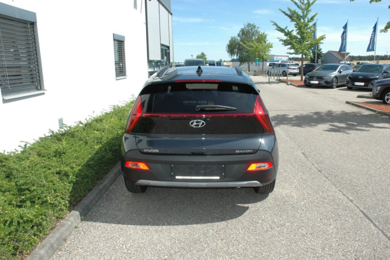 Bayon Trendline 1,0 T-GDi y1bt1 - 6