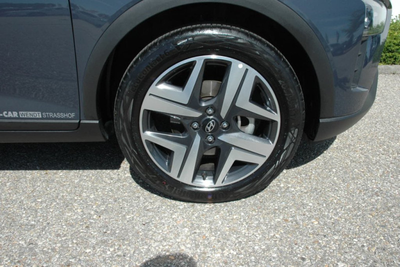 Bayon Trendline 1,0 T-GDi y1bt1 - 9