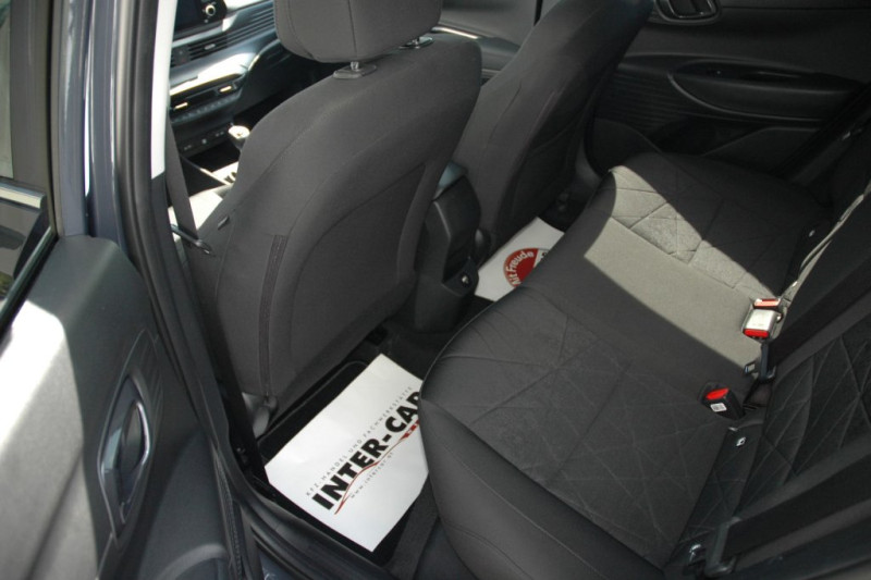 Bayon Trendline 1,0 T-GDi y1bt1 - 10