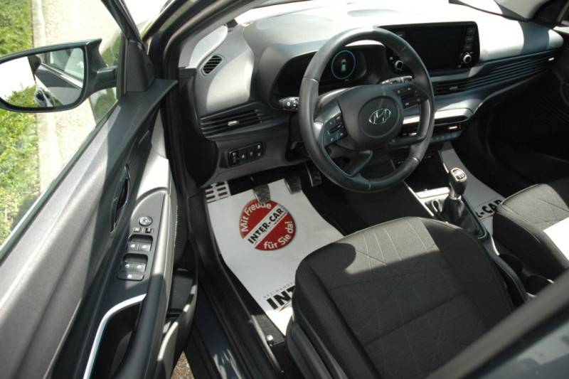 Bayon Trendline 1,0 T-GDi y1bt1 - 11