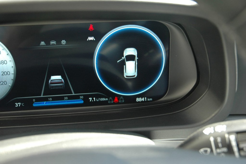 Bayon Trendline 1,0 T-GDi y1bt1 - 13