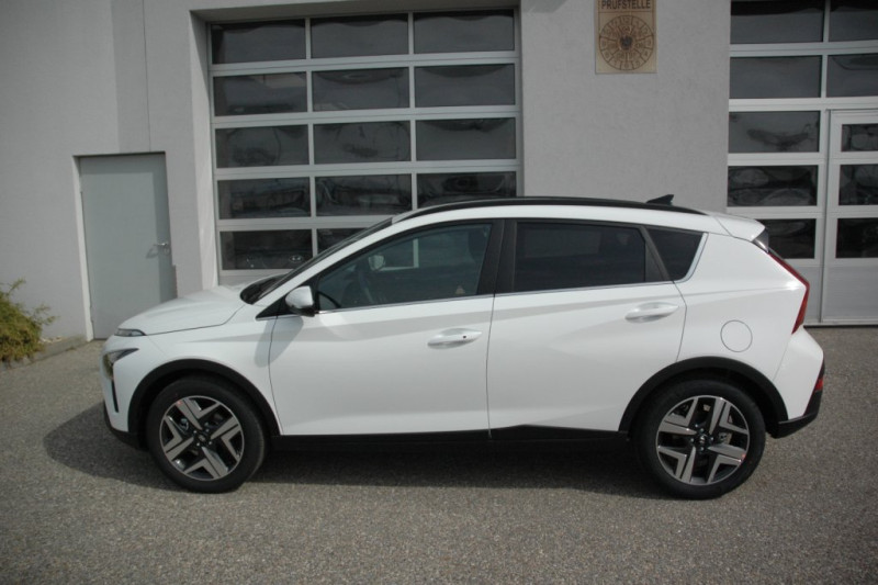 Bayon Trendline 1,0 T-GDi y1bt1 - 1