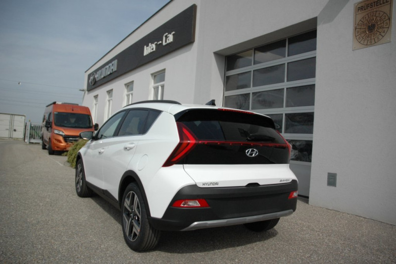 Bayon Trendline 1,0 T-GDi y1bt1 - 2