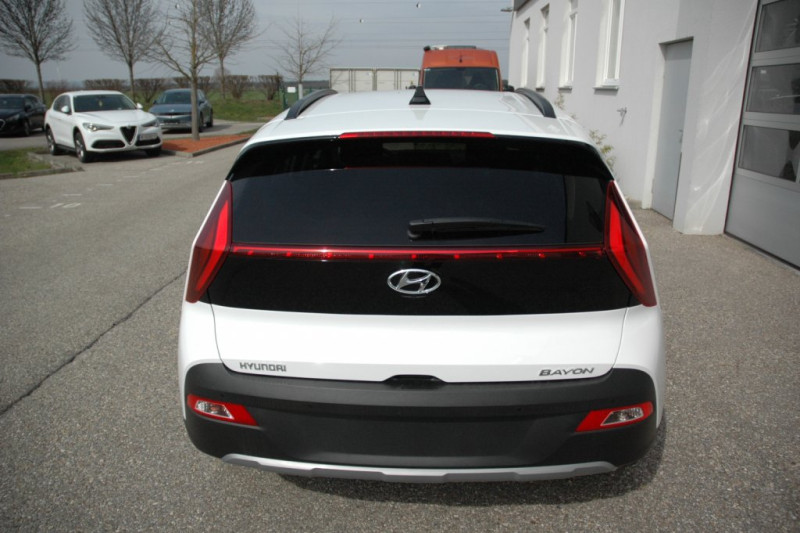 Bayon Trendline 1,0 T-GDi y1bt1 - 3