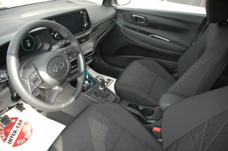 Bayon Trendline 1,0 T-GDi y1bt1 - 4