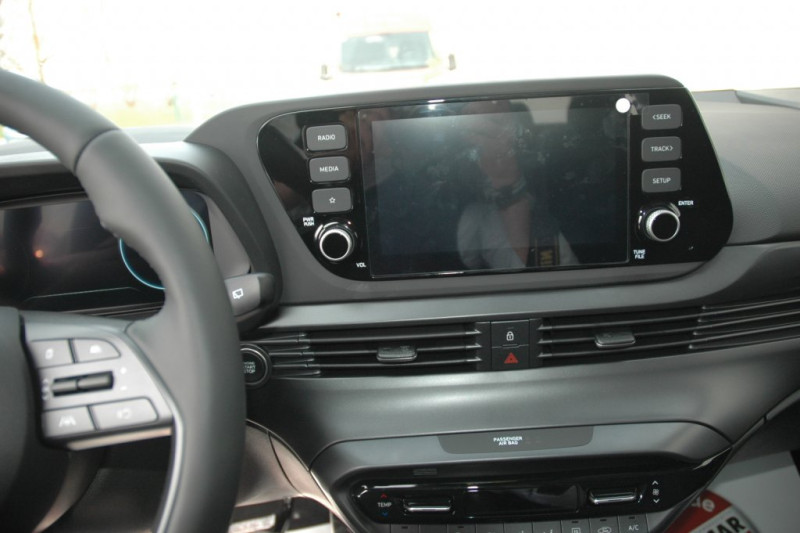 Bayon Trendline 1,0 T-GDi y1bt1 - 5