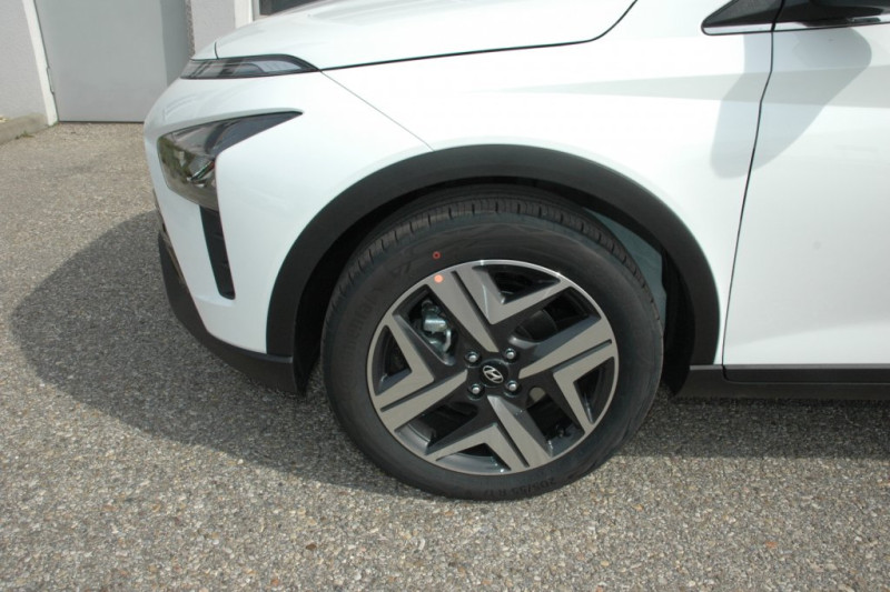 Bayon Trendline 1,0 T-GDi y1bt1 - 10