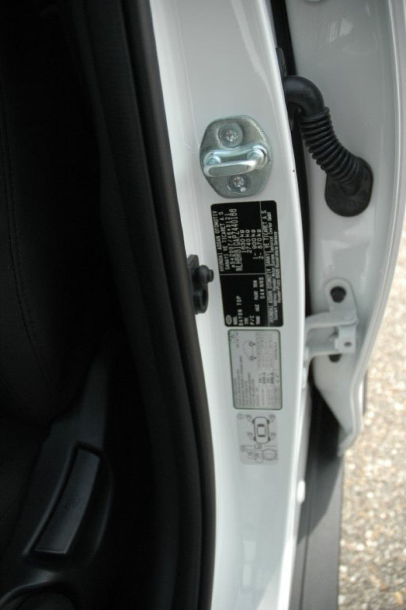 Bayon Trendline 1,0 T-GDi y1bt1 - 12