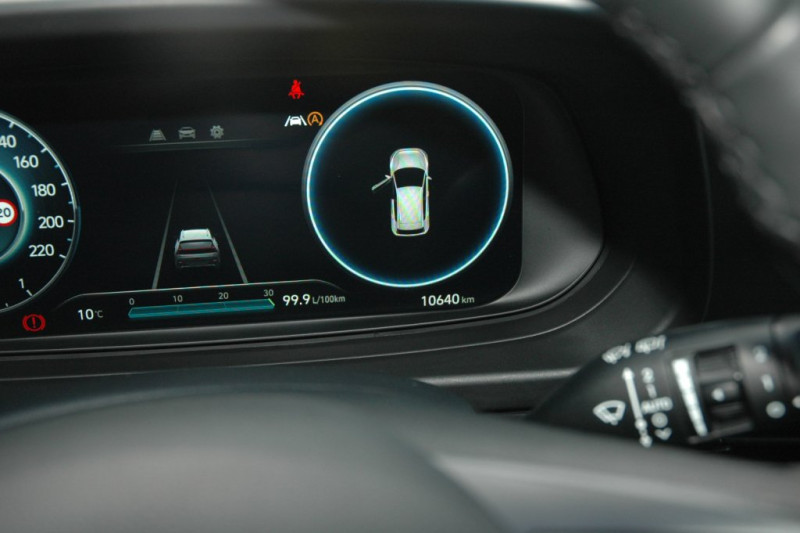 Bayon Trendline 1,0 T-GDi y1bt1 - 13