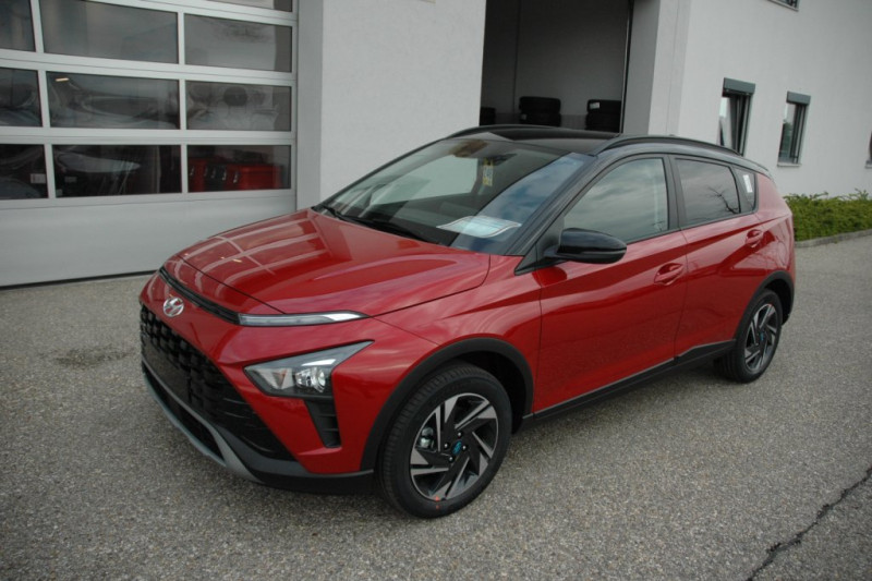 Bayon i-Line Plus 1,2 MPI y1bp1-O2 - 0