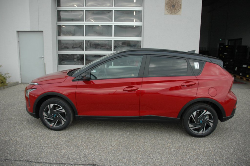 Bayon i-Line Plus 1,2 MPI y1bp1-O2 - 1