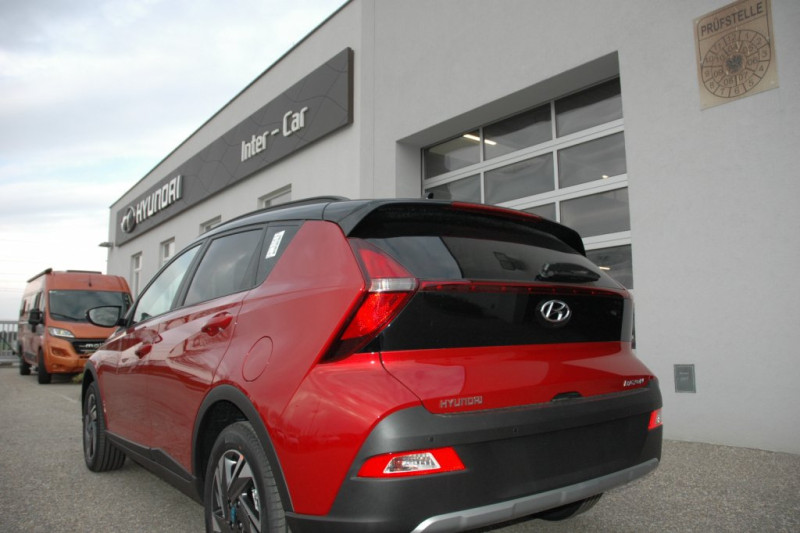 Bayon i-Line Plus 1,2 MPI y1bp1-O2 - 2