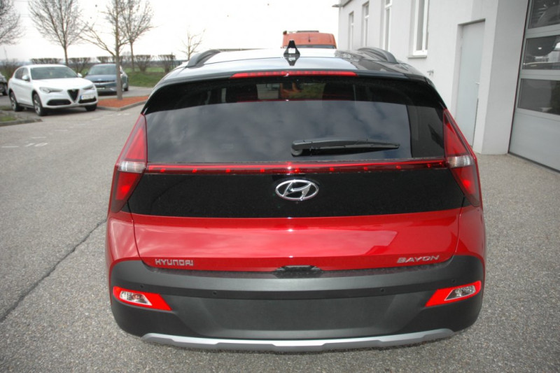 Bayon i-Line Plus 1,2 MPI y1bp1-O2 - 3