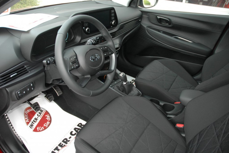 Bayon i-Line Plus 1,2 MPI y1bp1-O2 - 4