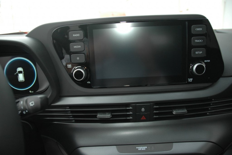 Bayon i-Line Plus 1,2 MPI y1bp1-O2 - 5