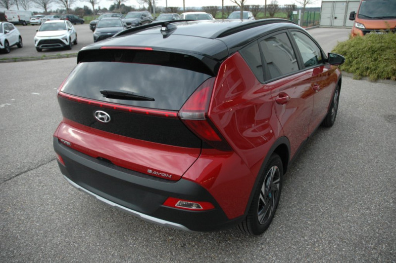 Bayon i-Line Plus 1,2 MPI y1bp1-O2 - 11